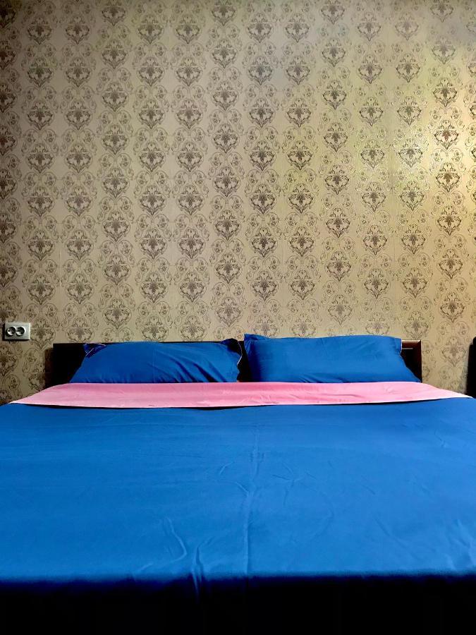Apartaments In The City Center Караганда Экстерьер фото